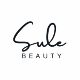 SULE BEAUTY logo