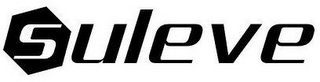 SULEVE logo