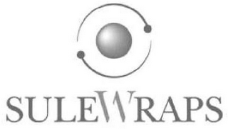 SULEWRAPS logo