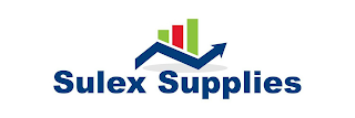 SULEX SUPPLIES logo