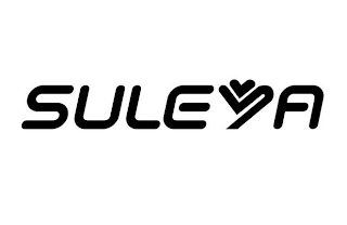 SULEYA logo