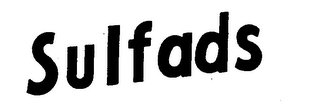 SULFADS logo