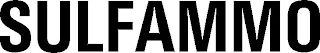 SULFAMMO logo