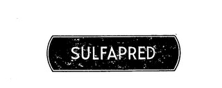 SULFAPRED logo
