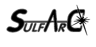 SULFARC logo