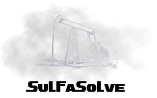 SULFASOLVE logo