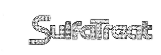 SULFATREAT logo