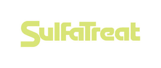 SULFATREAT logo