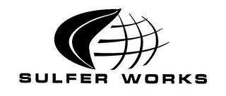 SULFER WORKS logo