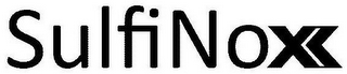 SULFINOX logo
