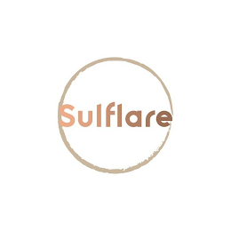 SULFLARE logo