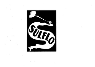 SULFLO logo