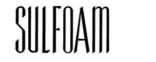 SULFOAM logo
