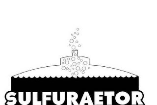 SULFURAETOR logo