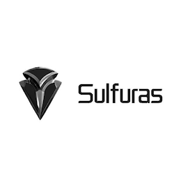SULFURAS logo
