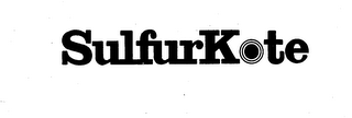 SULFURKOTE logo