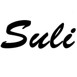 SULI logo