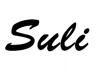 SULI logo