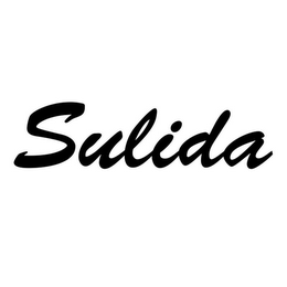 SULIDA logo