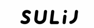 SULIJ logo
