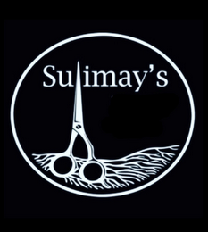 SULIMAY'S logo
