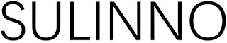 SULINNO logo