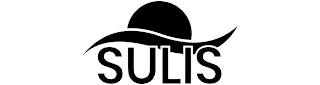 SULIS logo