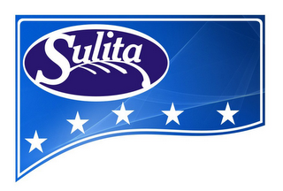 SULITA logo