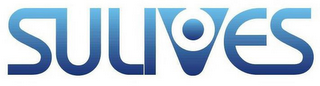 SULIVES logo