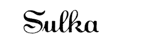 SULKA