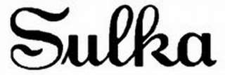 SULKA logo