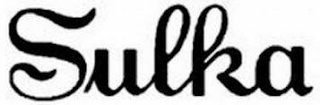 SULKA logo