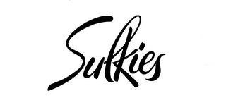 SULKIES logo