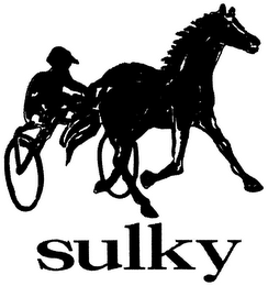 SULKY logo
