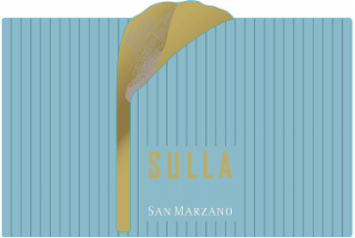 SULLA SAN MARZANO logo