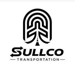 SULLCO TRANSPORTATION logo