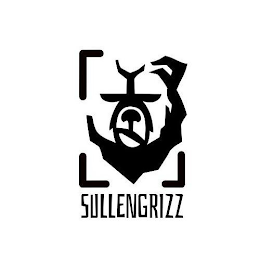SULLENGRIZZ logo