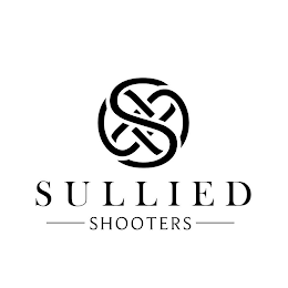 SULLIED SHOOTERS logo