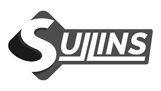 SULLINS logo