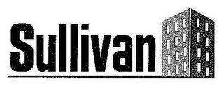SULLIVAN logo
