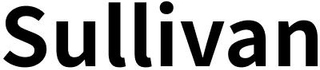 SULLIVAN logo