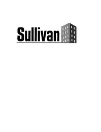 SULLIVAN logo
