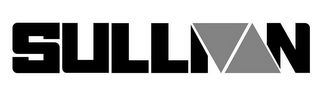 SULLIVAN logo