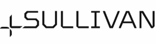 SULLIVAN logo