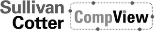 SULLIVAN COTTER COMPVIEW logo