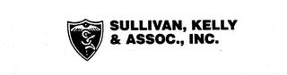 SULLIVAN, KELLY & ASSOC., INC. logo