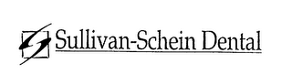 SULLIVAN-SCHEIN DENTAL logo
