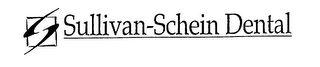 SULLIVAN-SCHEIN DENTAL logo