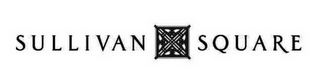 SULLIVAN SQUARE logo