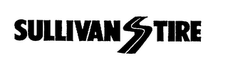 SULLIVAN TIRE logo